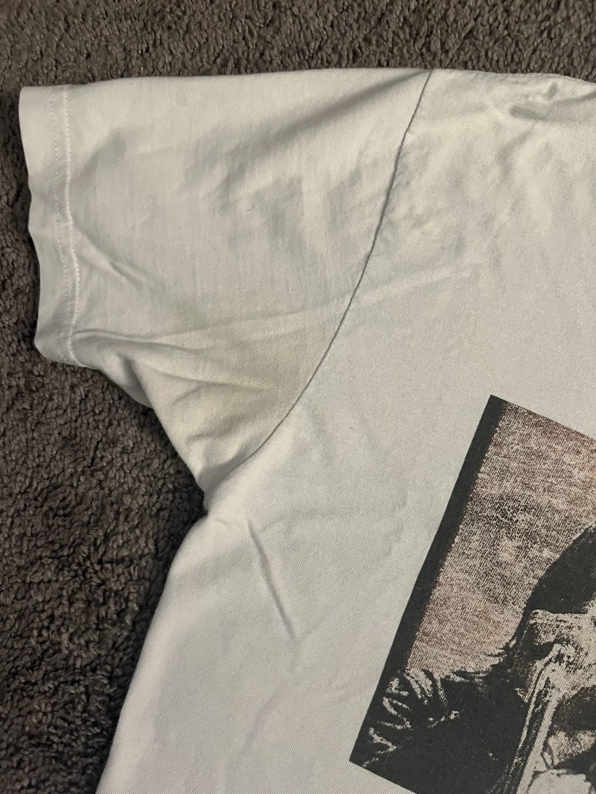 Other Supreme Black Sabbath tee Size US M / EU 48-50 / 2 - 5 Thumbnail