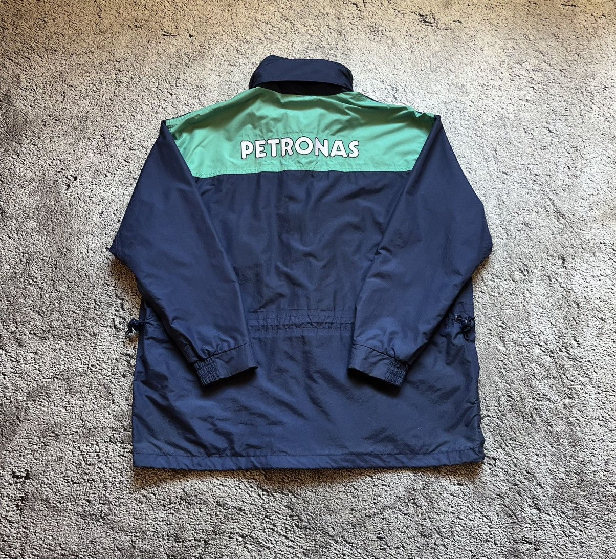 Red Bull Red Bull Sauber Petronas F1 Racing Team Jacket Size M Size US M / EU 48-50 / 2 - 2 Thumbnail