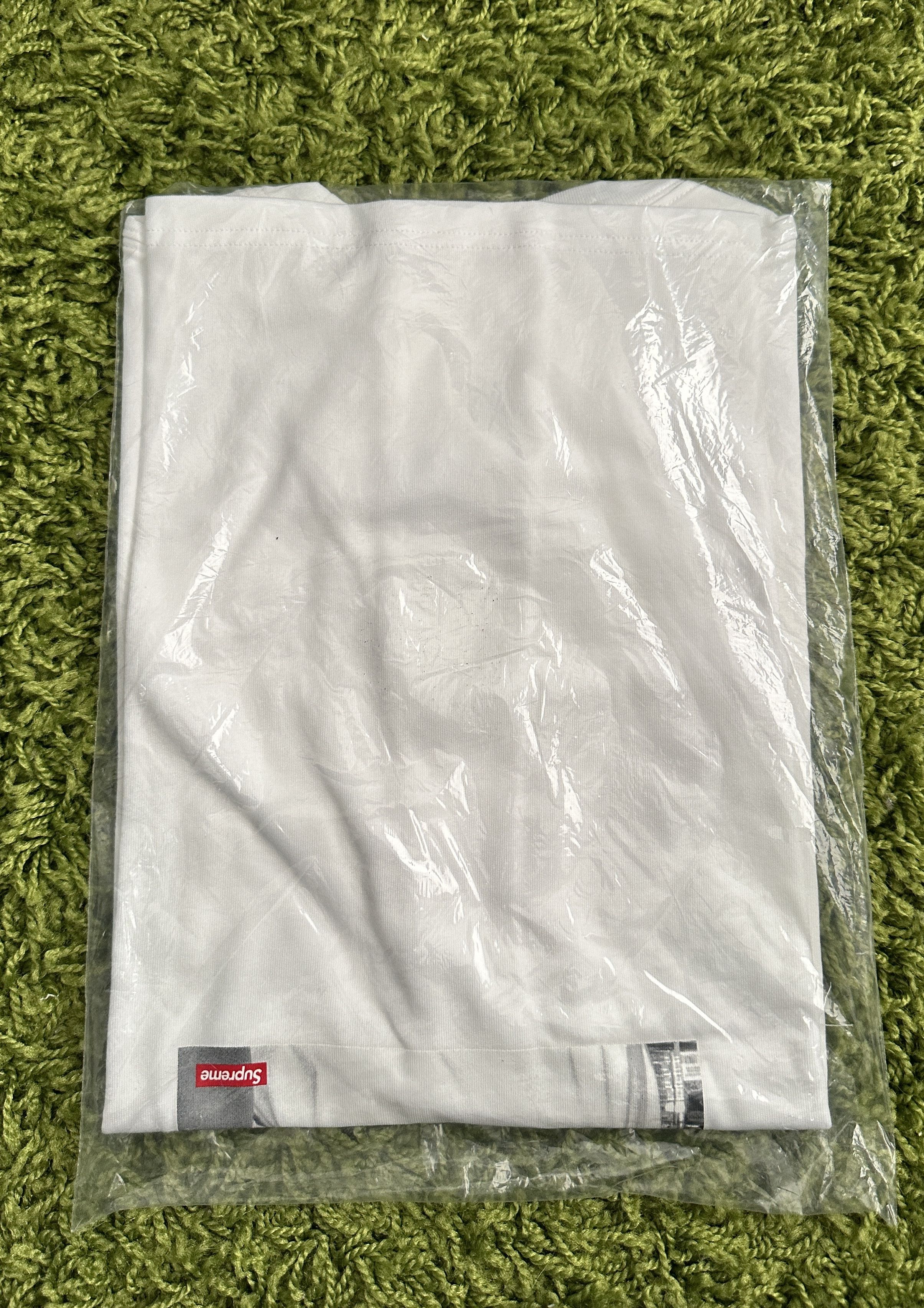 Jordan Brand × Supreme Supreme®/Jordan® Biggie S/S Top Size US L / EU 52-54 / 3 - 5 Thumbnail