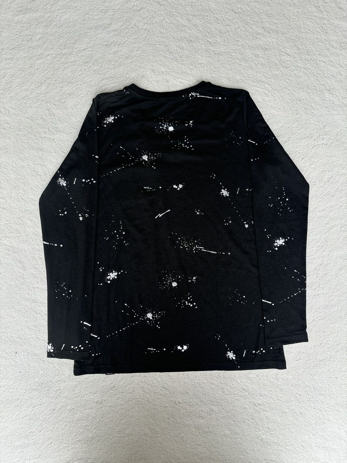 Hysteric Glamour Y2k avail mode ifsixwasnine punk style longsleeve Size L / US 10 / IT 46 - 1 Thumbnail