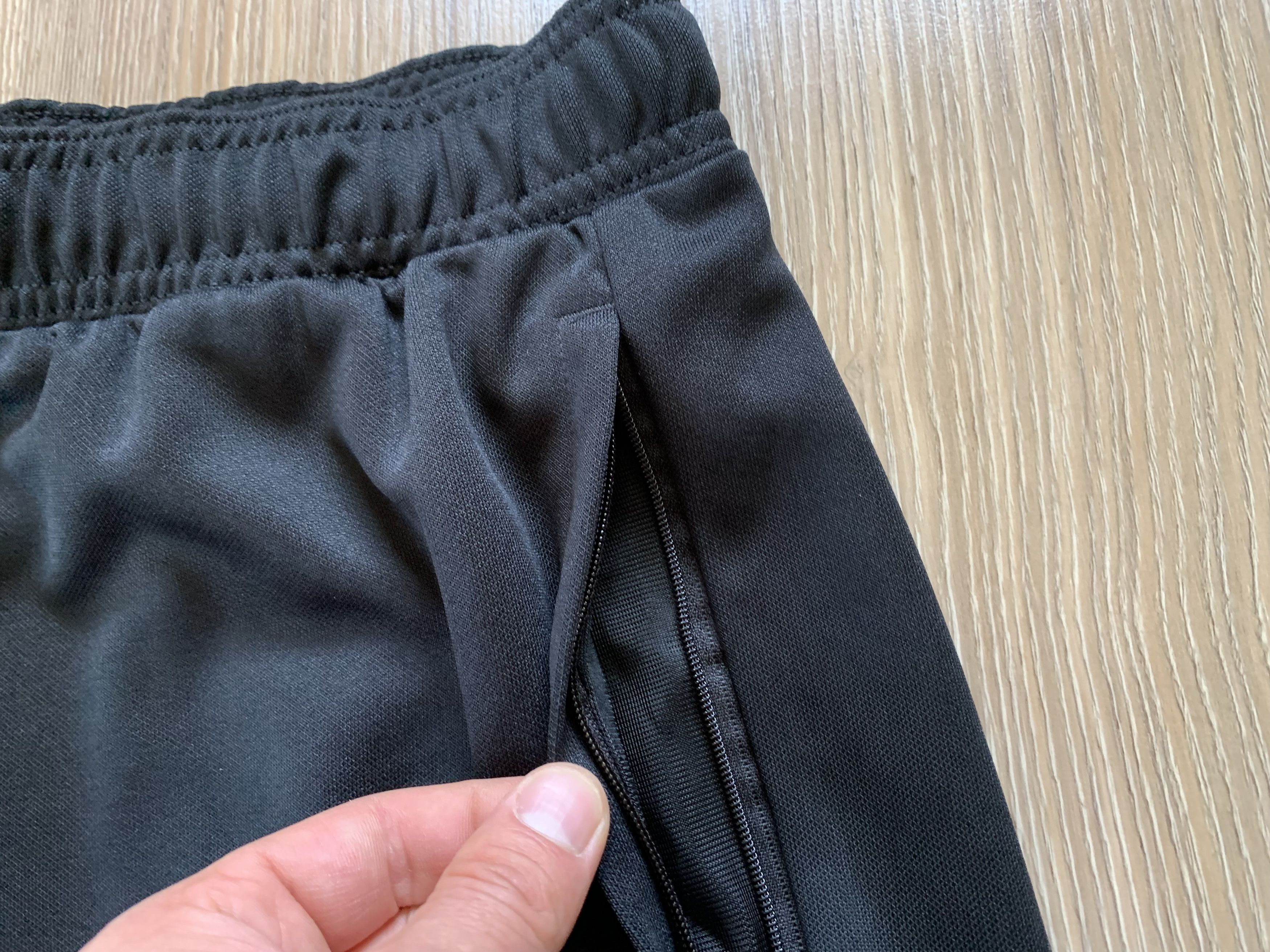 Adidas Adidas Aeroready Men’s Training Pants 2023 Size US 32 / EU 48 - 6 Thumbnail
