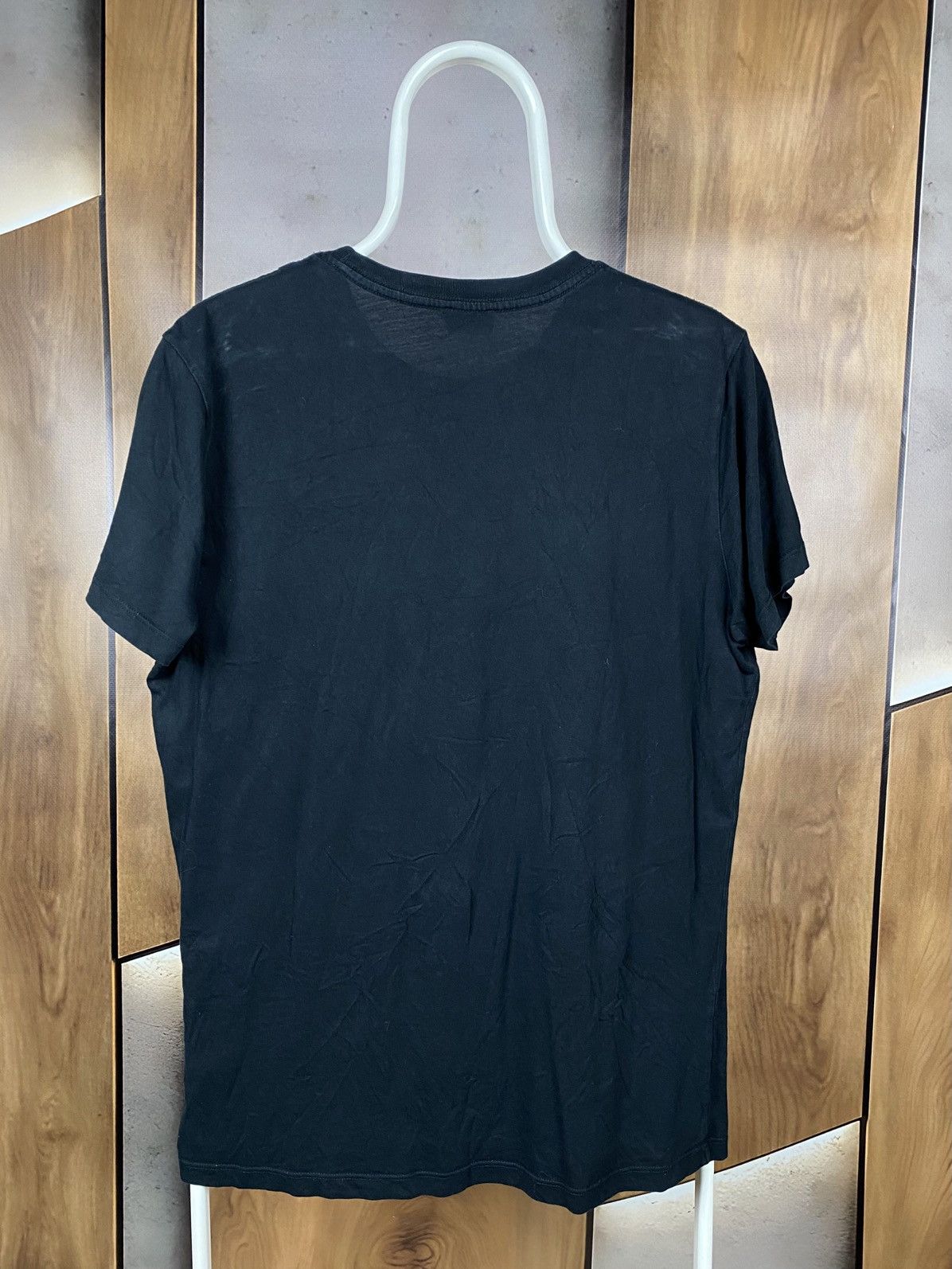 Diesel 🕊️T-Shirt Diesel Only The Brave Big Star Logo VTG Tee🕊️ Size US L / EU 52-54 / 3 - 7 Thumbnail