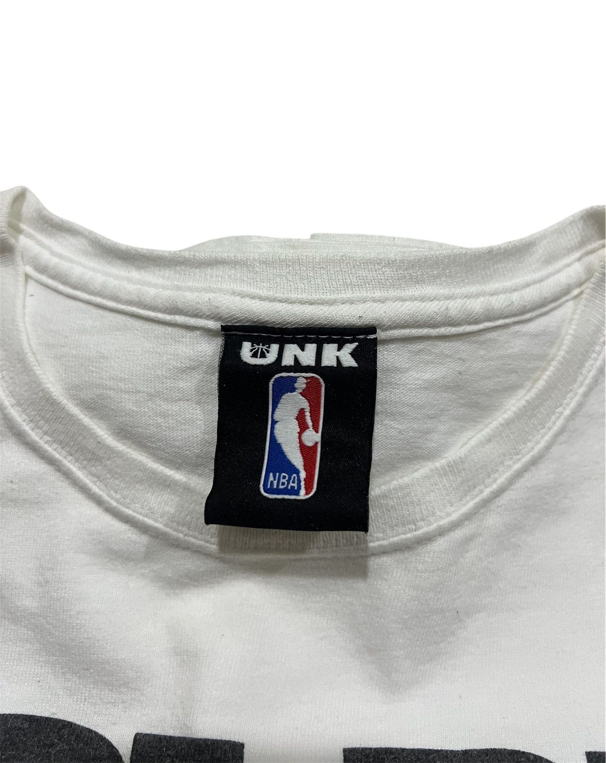 NBA × Vintage Golden State Stephen Curry Nba Size US L / EU 52-54 / 3 - 3 Thumbnail