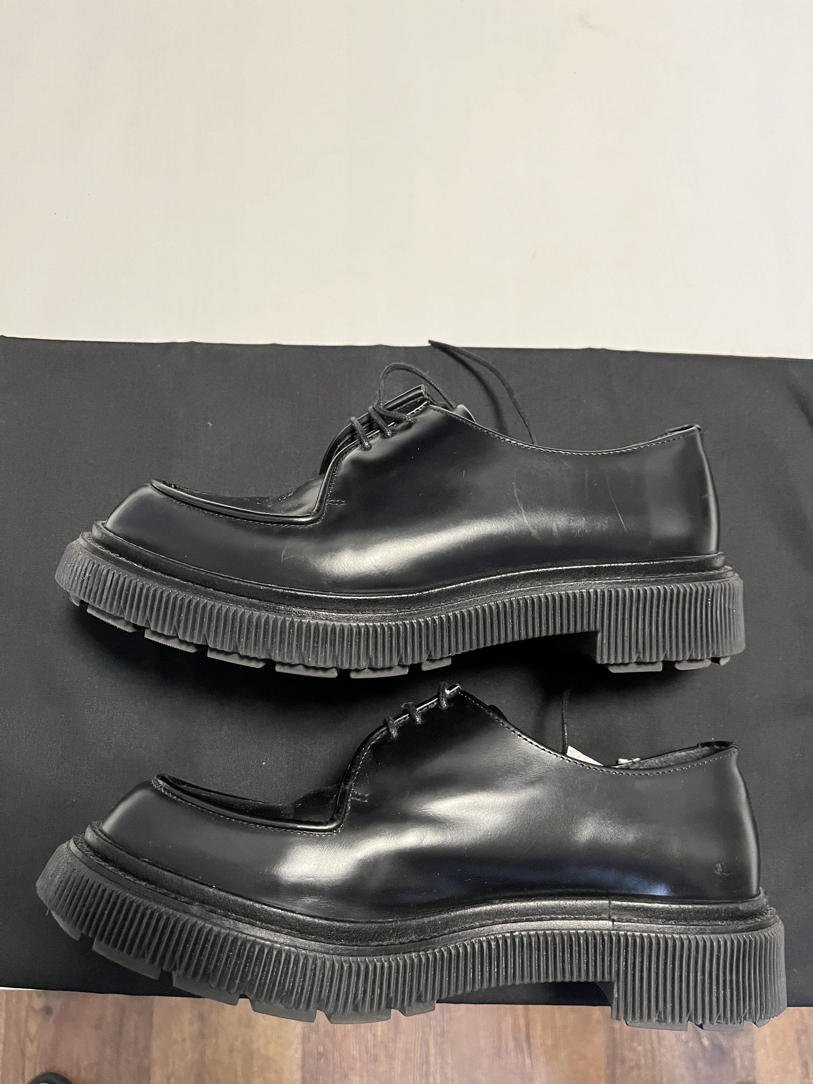 Adieu Paris Adieu Paris Type 124 FW 22-23 | Grailed