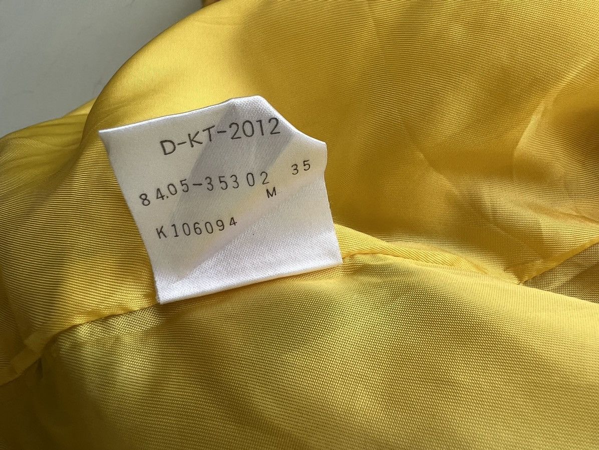 Enrico Coveri Vintage Enrico Coveri Sport Psychedelic Fleece Coat Jacket Size US M / EU 48-50 / 2 - 21 Thumbnail