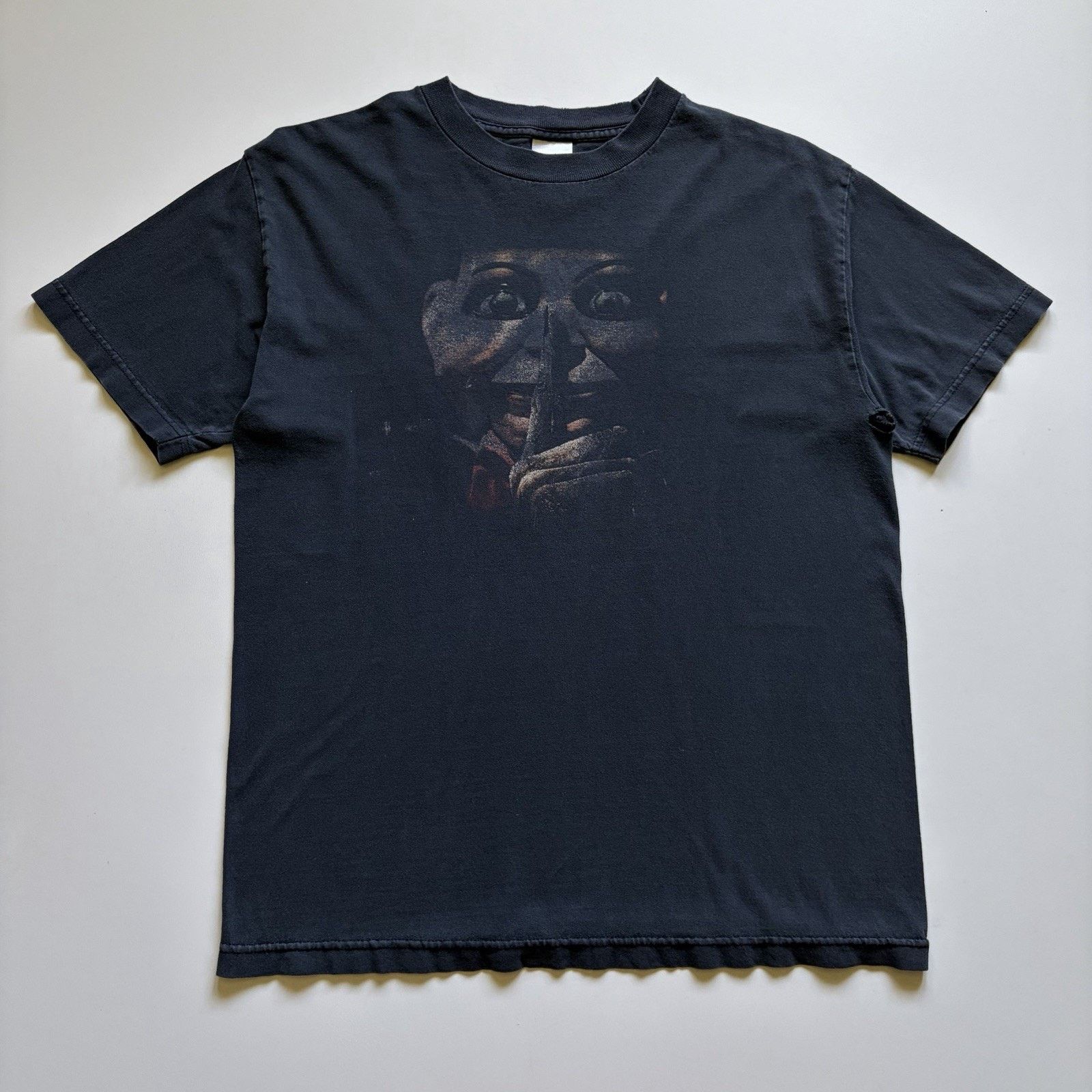 トップス UNTORN Fuck youyoufucking fuck Destroyed Vintage Fuck you you fucking fuck t shirt | Grailed