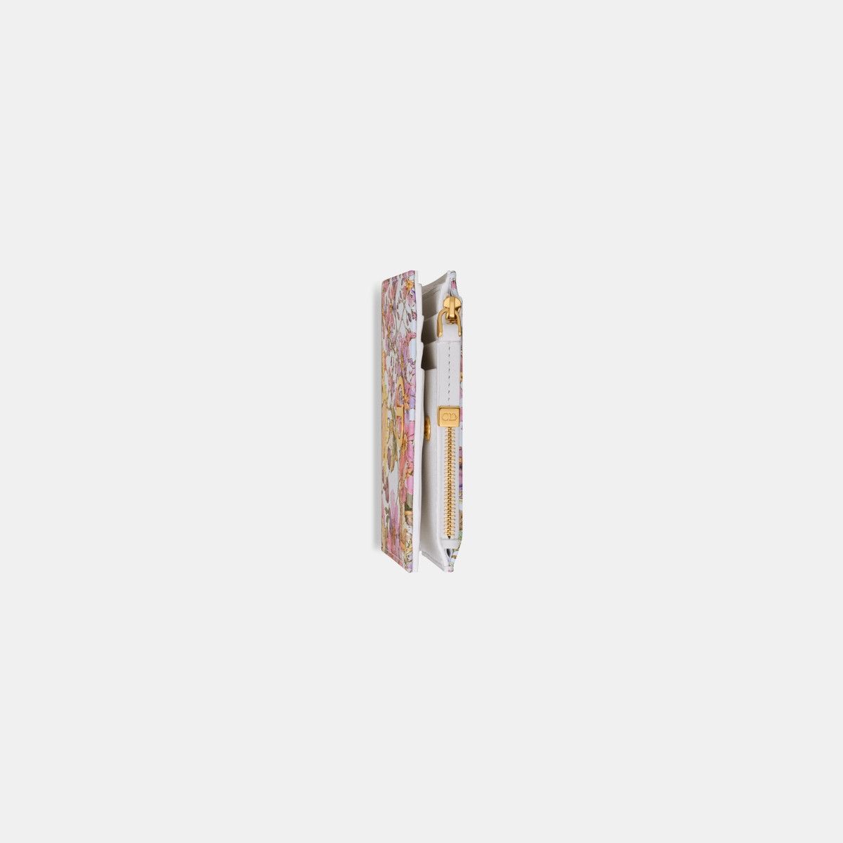Dior o1bcso1str0226 Size:OS/ Caro Dahlia Wallet in Multicolor Size ONE SIZE - 3 Thumbnail