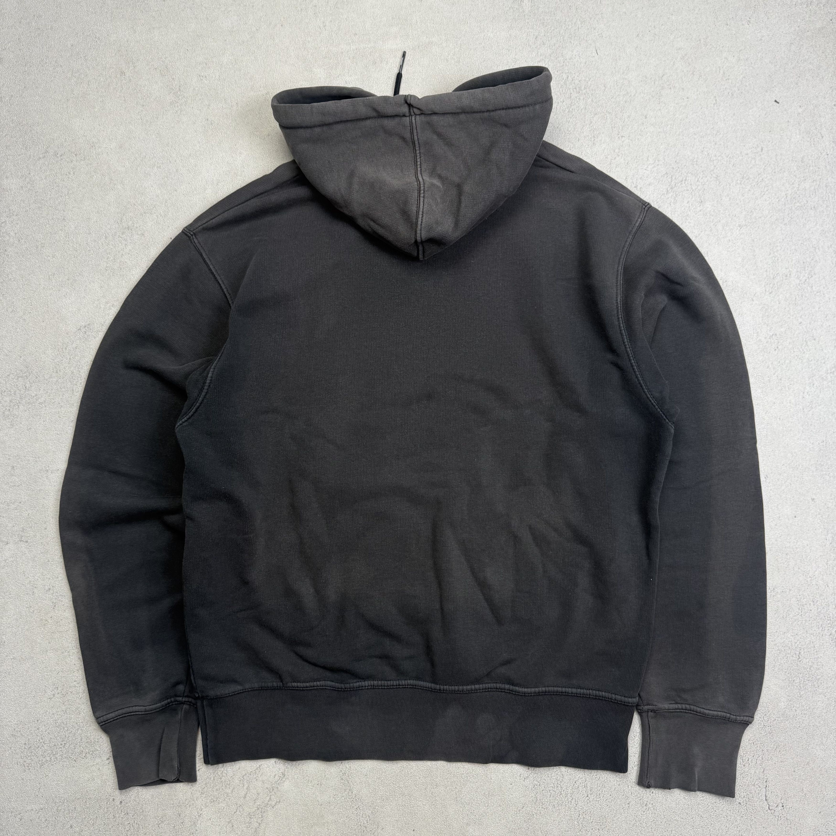 Nike Nike Sun Faded Pullover Hoodie Size US M / EU 48-50 / 2 - 2 Thumbnail