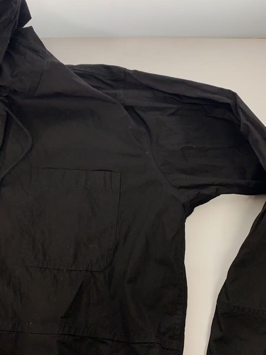 Yohji Yamamoto yohji yamamoto Ground Y 24ss zip hoodie shirts Size US L / EU 52-54 / 3 - 6 Thumbnail
