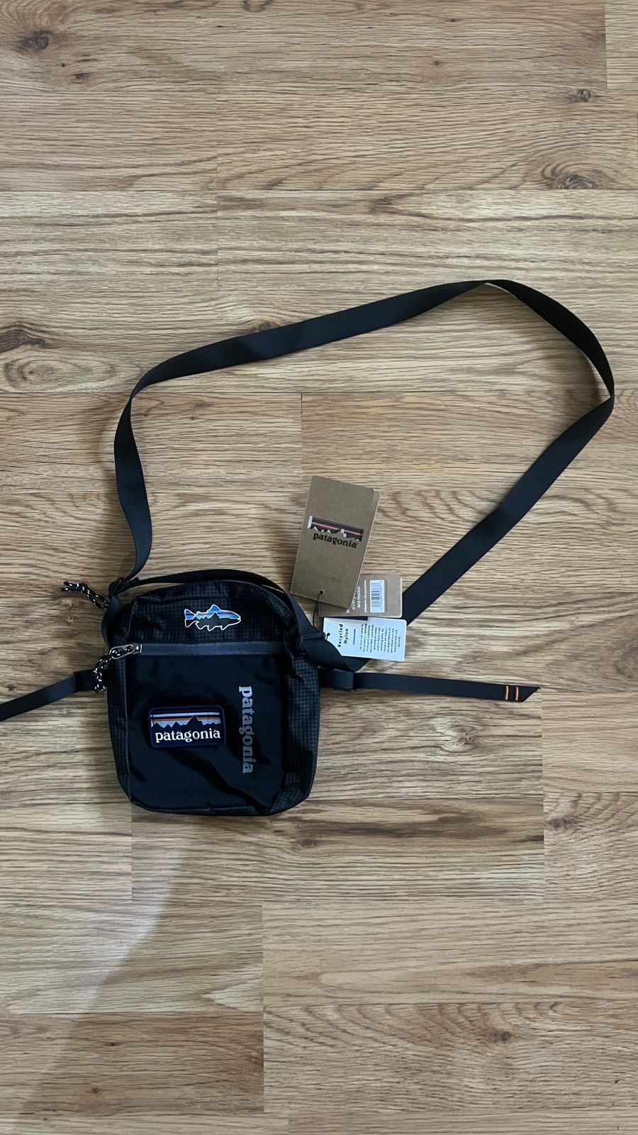 Patagonia Patagonia Size ONE SIZE - 1 Thumbnail