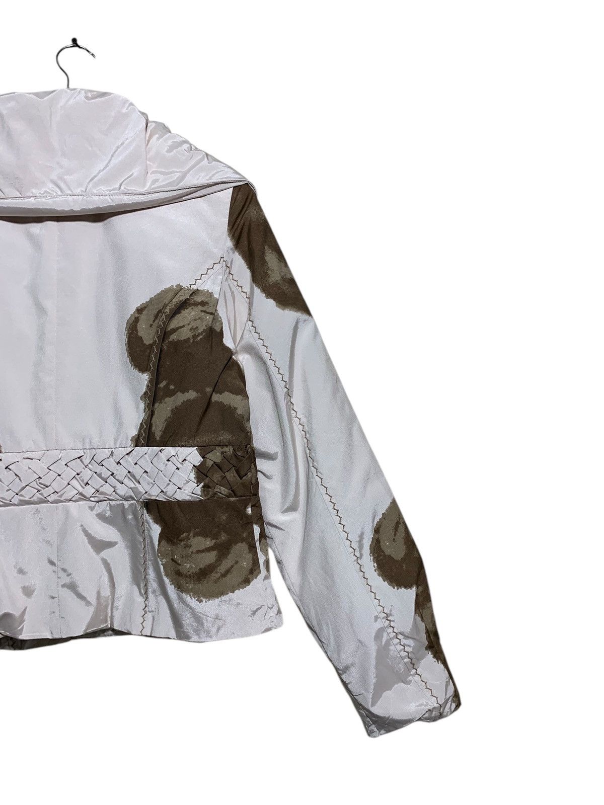 Marni 🔥MARNI FLORAL SNAP BUTTON JACKETS Size M / US 6-8 / IT 42-44 - 7 Thumbnail