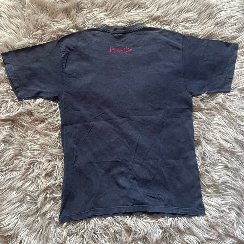Fubu Platinum FUBU vintage fat Albert Graphic size L(small hole) Size US L / EU 52-54 / 3 - 2 Thumbnail