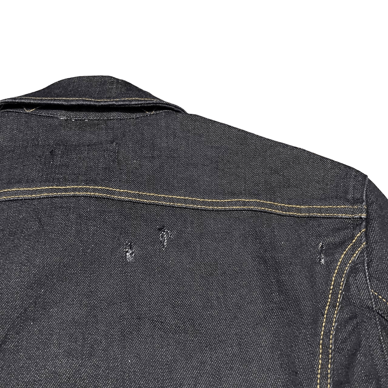 Diesel Vintage Diesel Denim Stretch Jacket Size US M / EU 48-50 / 2 - 14 Thumbnail