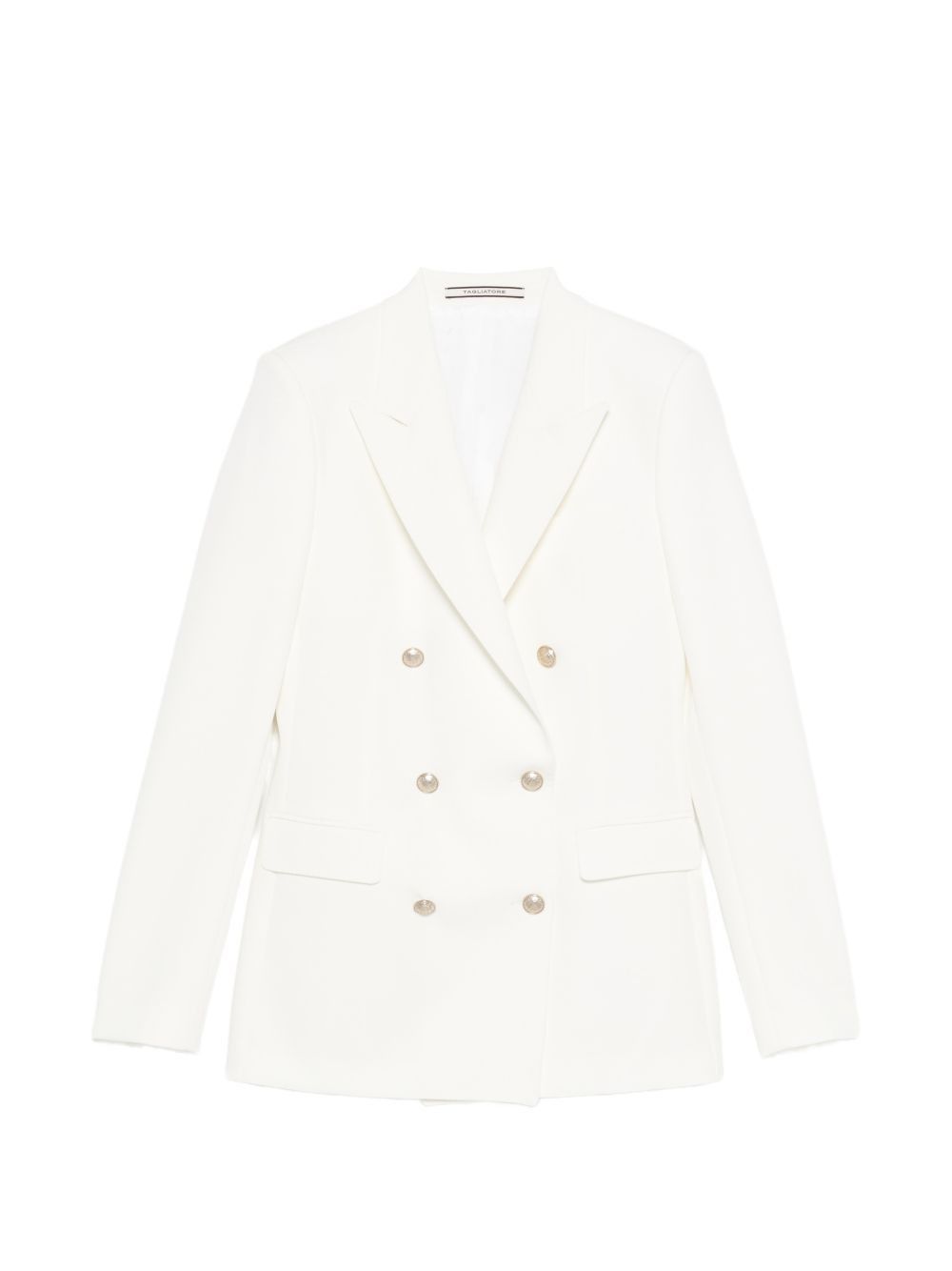 Tagliatore DOUBLE-BREASTED SUIT Size L / US 10 / IT 46 - 1 Thumbnail