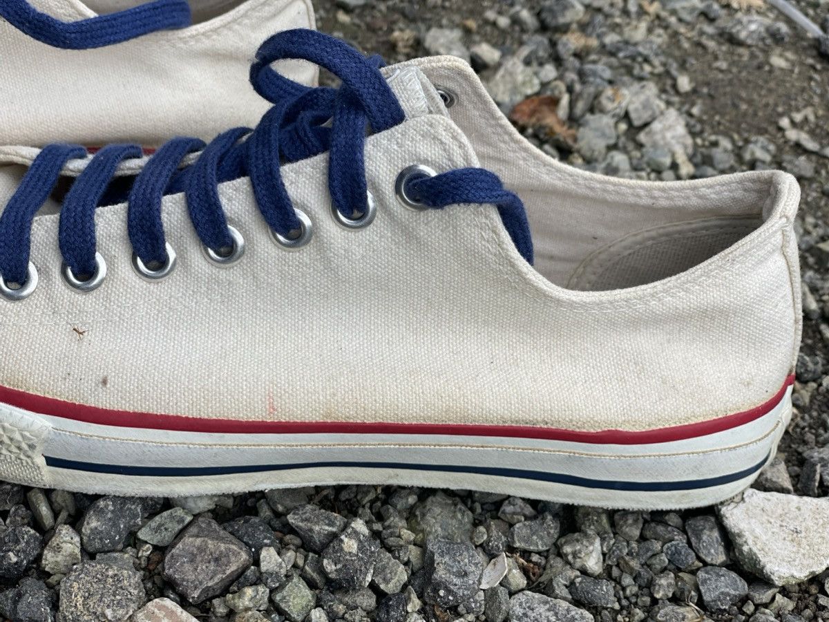 Converse Converse made in USA Size US 10 / EU 43 - 2 Thumbnail