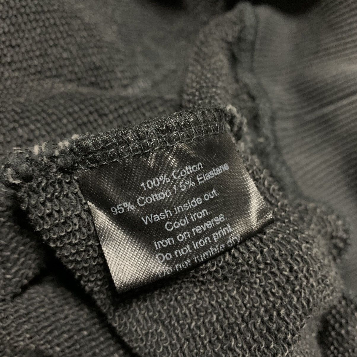 Represent Clo. Represent XS Rep N Resent Vintage Black Hoodie Size US XS / EU 42 / 0 - 7 Thumbnail