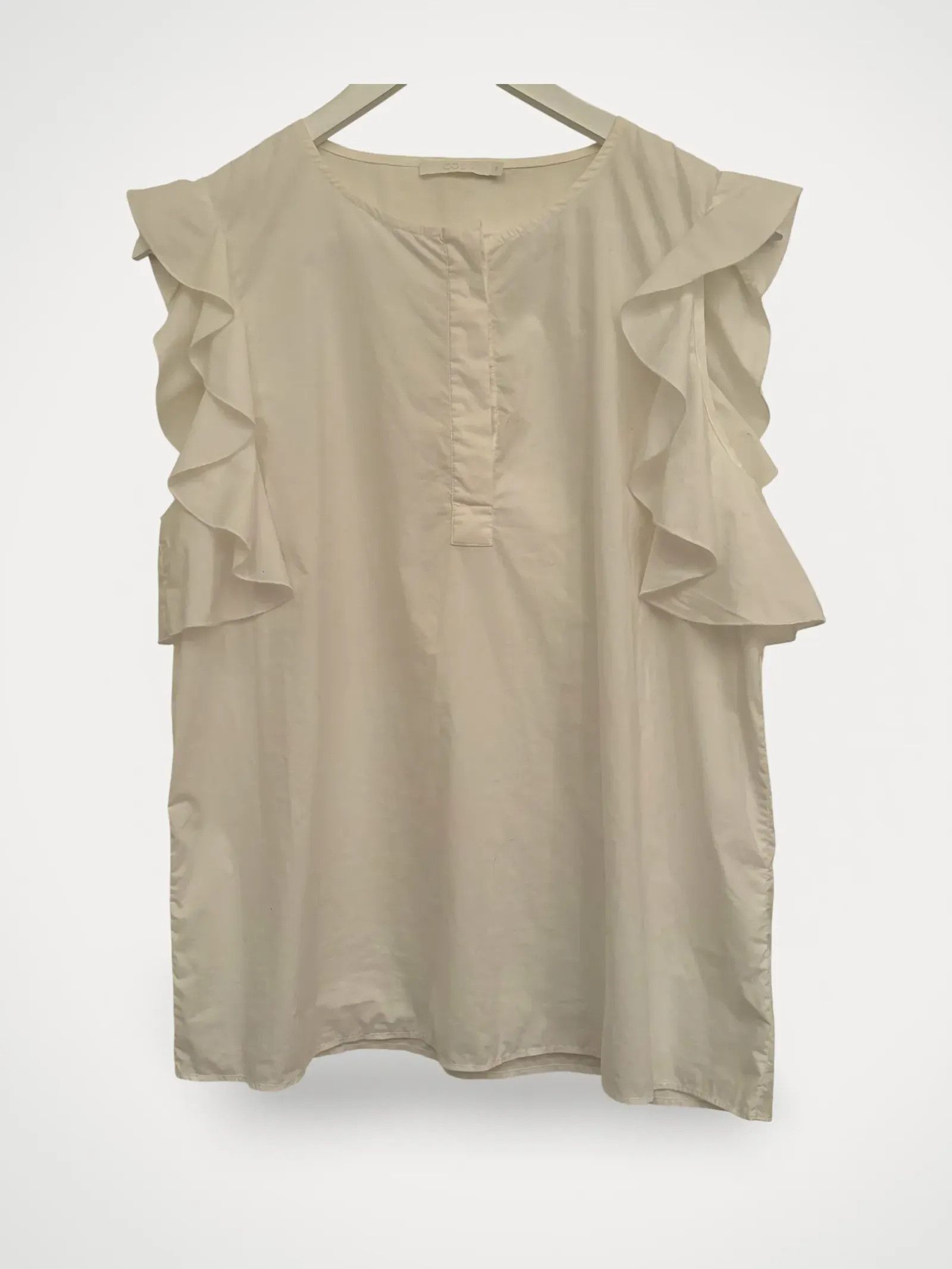 Cos Cos Blouse Size L / US 10 / IT 46 - 1 Thumbnail