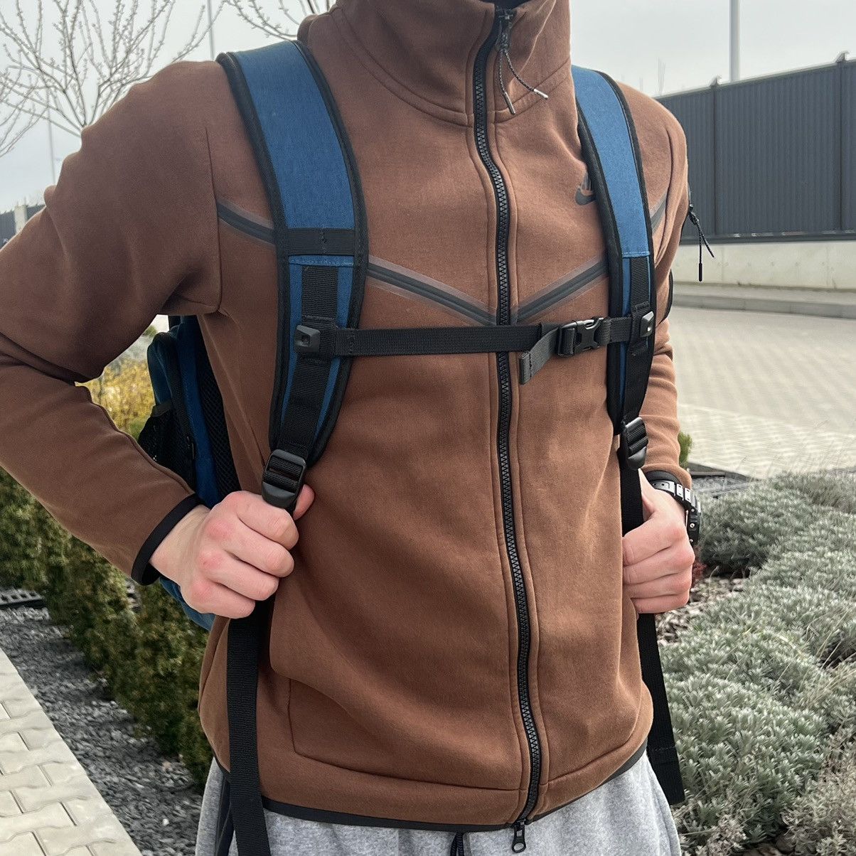 Oakley × Vintage RARE Vintage Oakley Bag Backpack 🎒 Size ONE SIZE - 3 Thumbnail