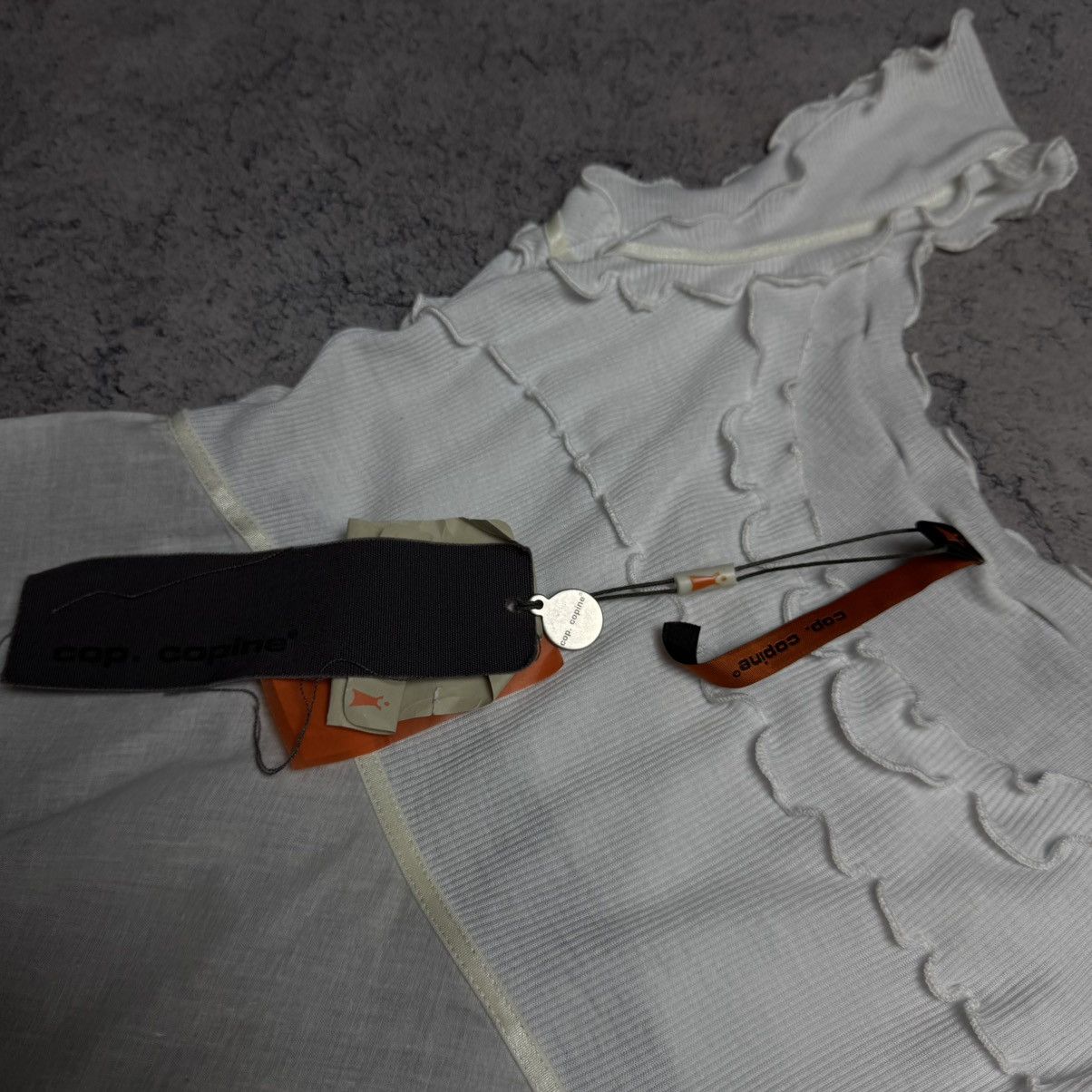 Cop Copine NEW Cop Copine Vintage Rare Dress Size M / US 6-8 / IT 42-44 - 4 Thumbnail