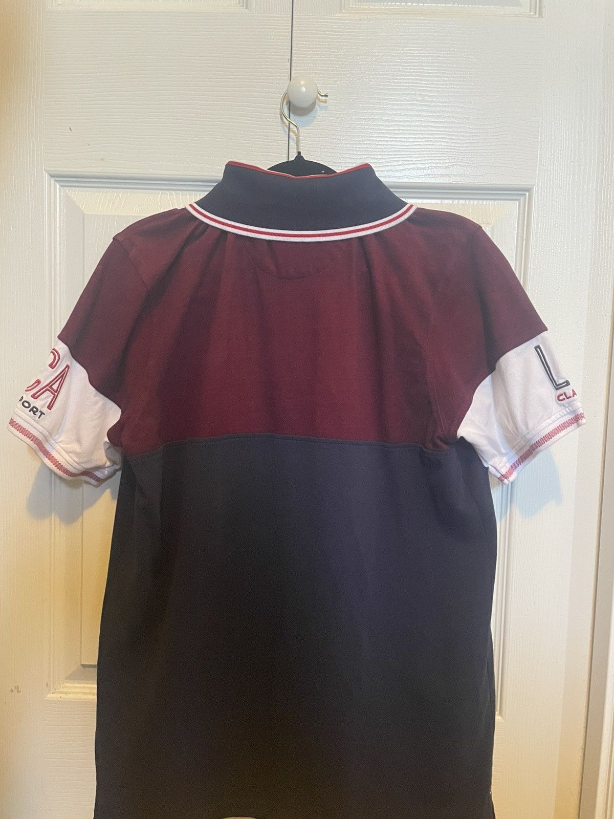Beverly Hills Polo Club Beverly Hills Polo Club Polo Size US L / EU 52-54 / 3 - 3 Thumbnail