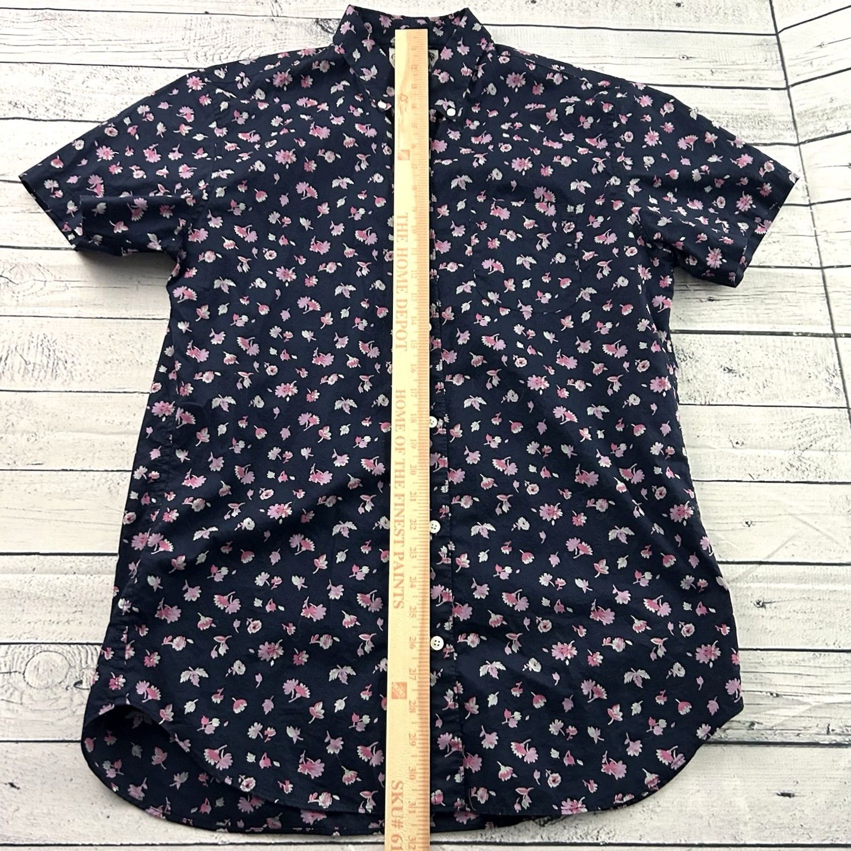 Bonobos Item Specifications: Brand: Bonobos Size US L / EU 52-54 / 3 - 3 Thumbnail