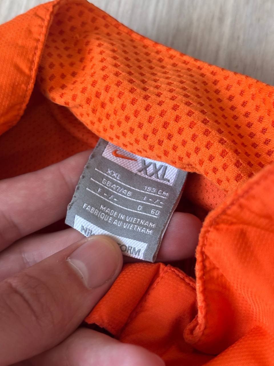 Nike Vintage Nike 2in1 jacket/vest nylon 90s rare Size US XL / EU 56 / 4 - 6 Thumbnail