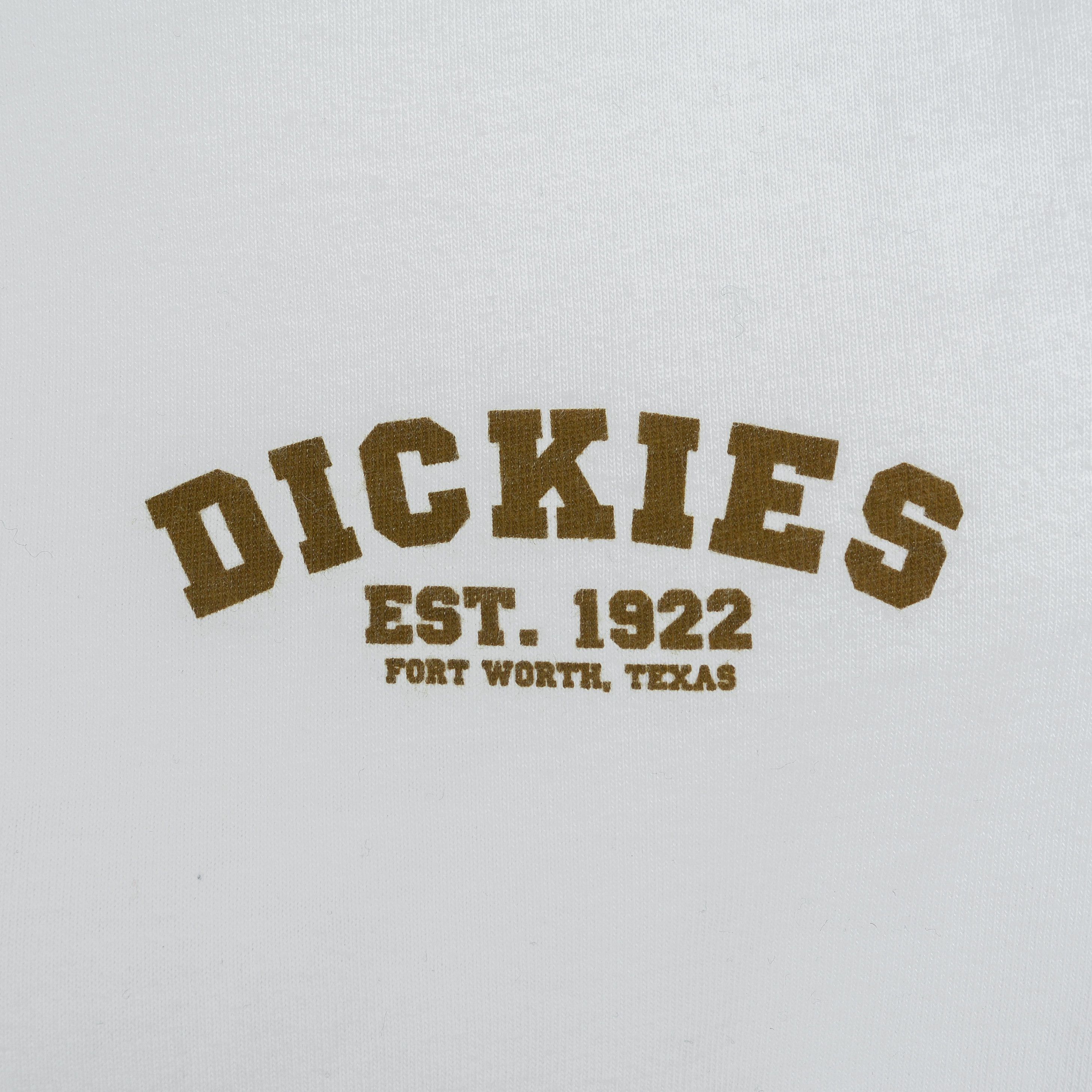 Dickies Men M Long Sleeved T-Shirt Pullover Top Tee Uni College Size US M / EU 48-50 / 2 - 5 Thumbnail