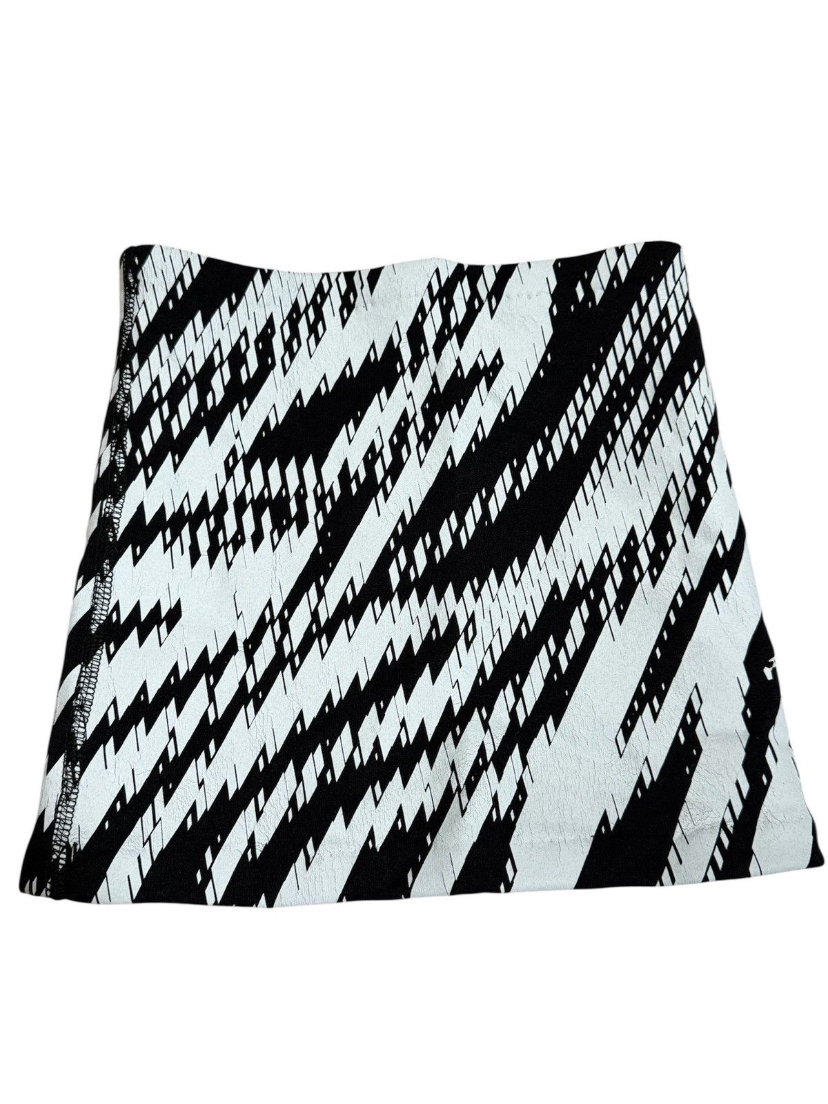 Acronym 🔥Acronym NG1-PS Zebra Powerstretch Neck Gaiter/Scarf Size ONE SIZE - 4 Thumbnail