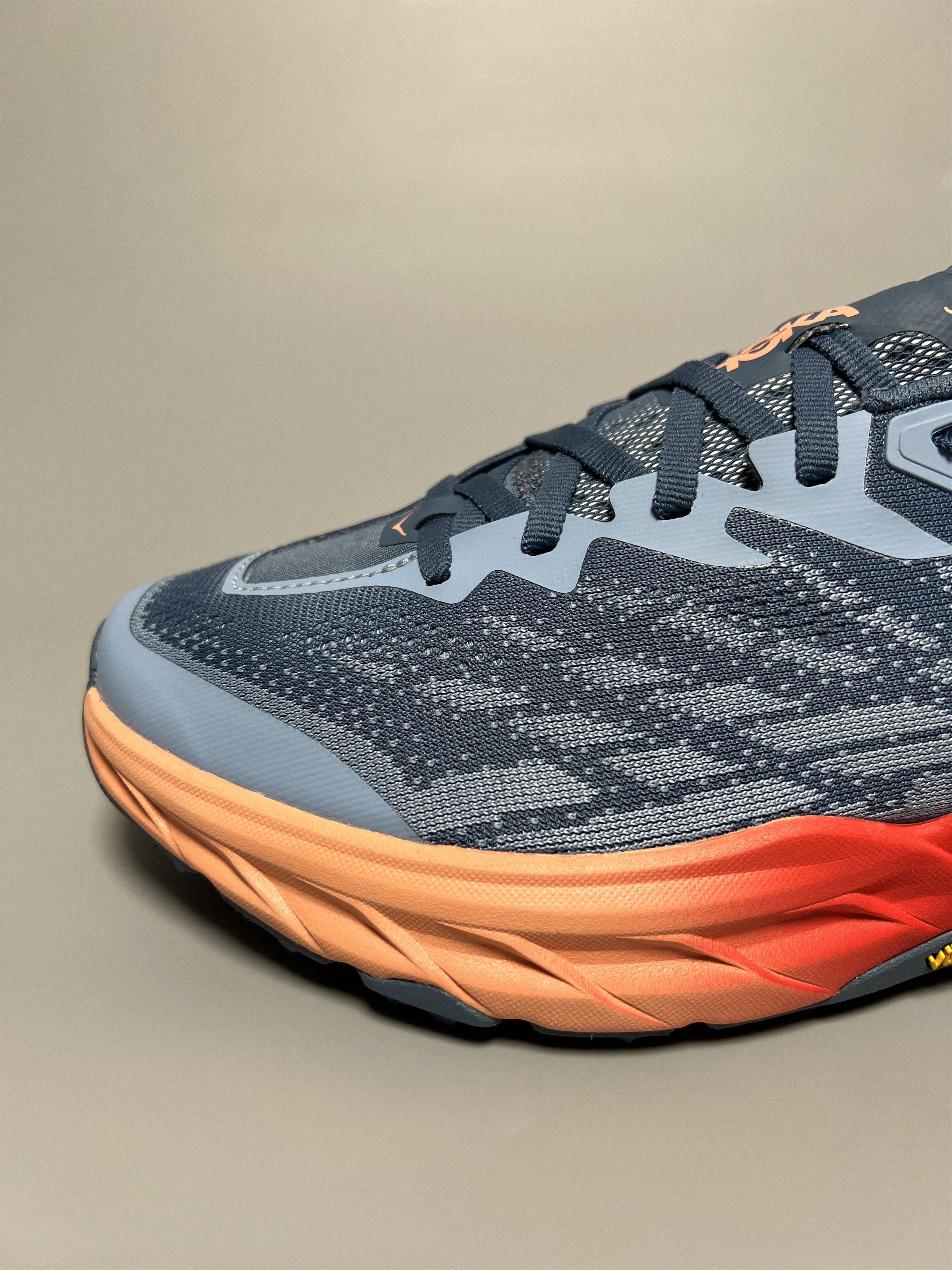 Hoka 7B Hoka One One Speedgoat 5 Trail Running Shoes Size US 7 / IT 37 - 8 Thumbnail