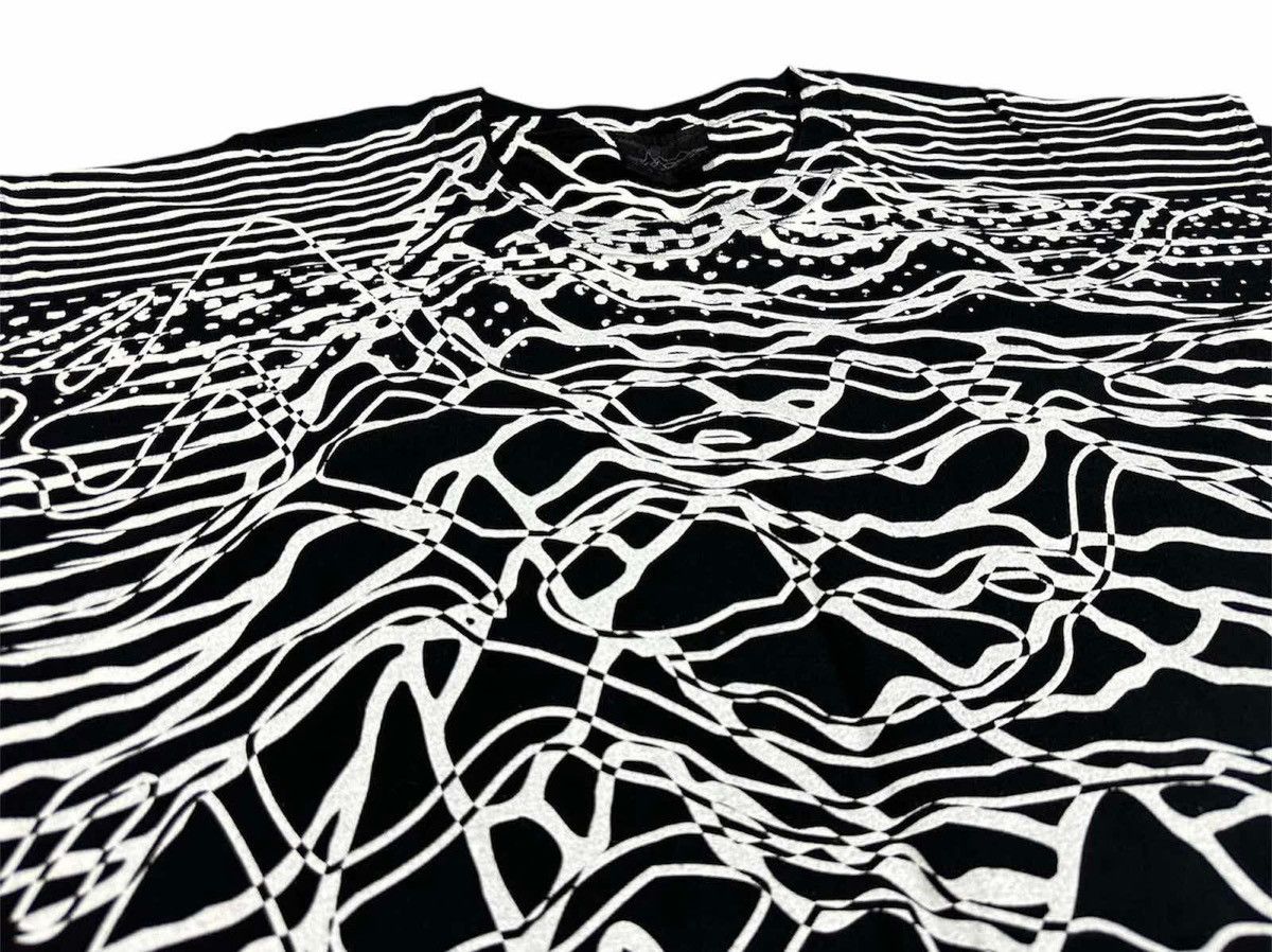 Band Tees × Japanese Brand × Joy Division 🔥Japanese Vintage Joy Division Shirt Full Printed Size US XXL / EU 58 / 5 - 3 Thumbnail