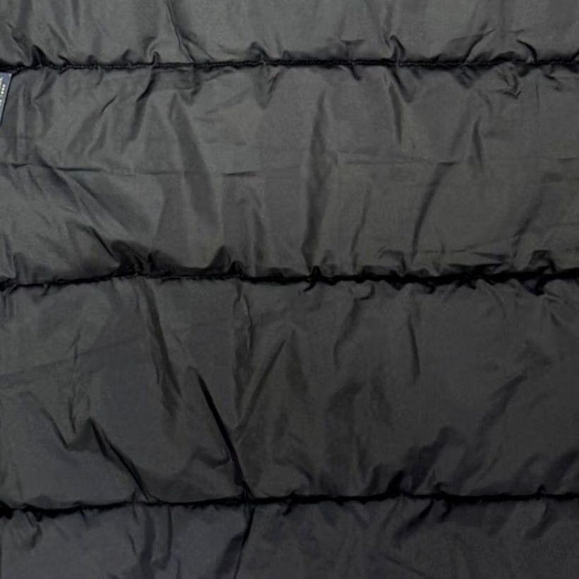 U.S. Polo Assn. U.S. Polo ASSN Men Vest XL Grey/Black Lightweight Puffer Quilted Size US XL / EU 56 / 4 - 5 Thumbnail