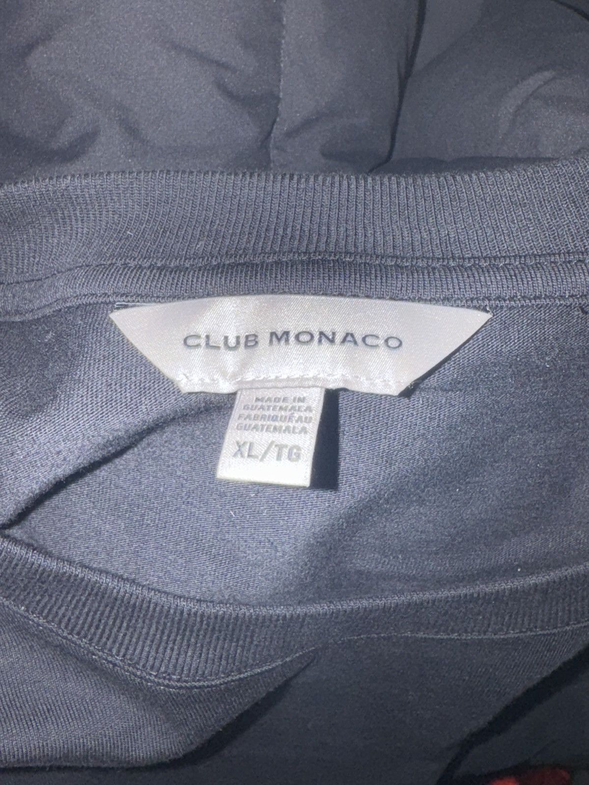 Club Monaco Soft Relaxed Shirt Size US XL / EU 56 / 4 - 3 Thumbnail