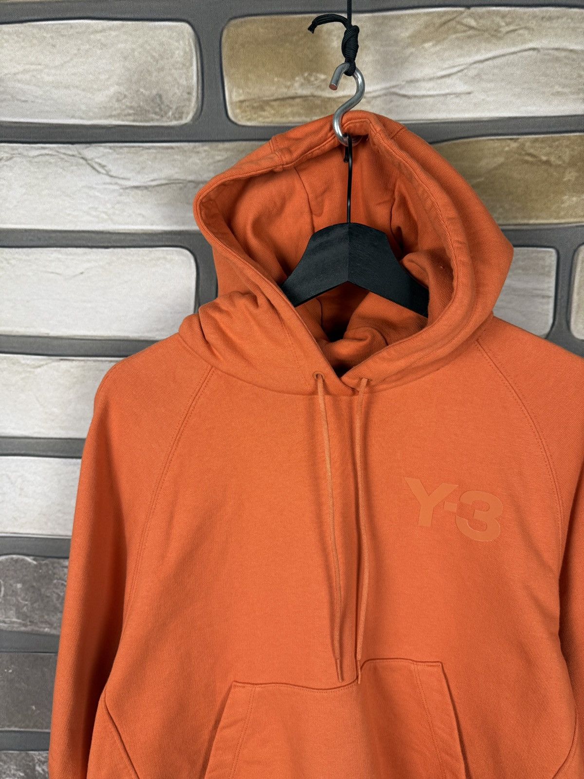 Y-3 Very rare Y-3 yohji yamamoto oversize hoodie sweater Size S / US 4 / IT 40 - 3 Thumbnail