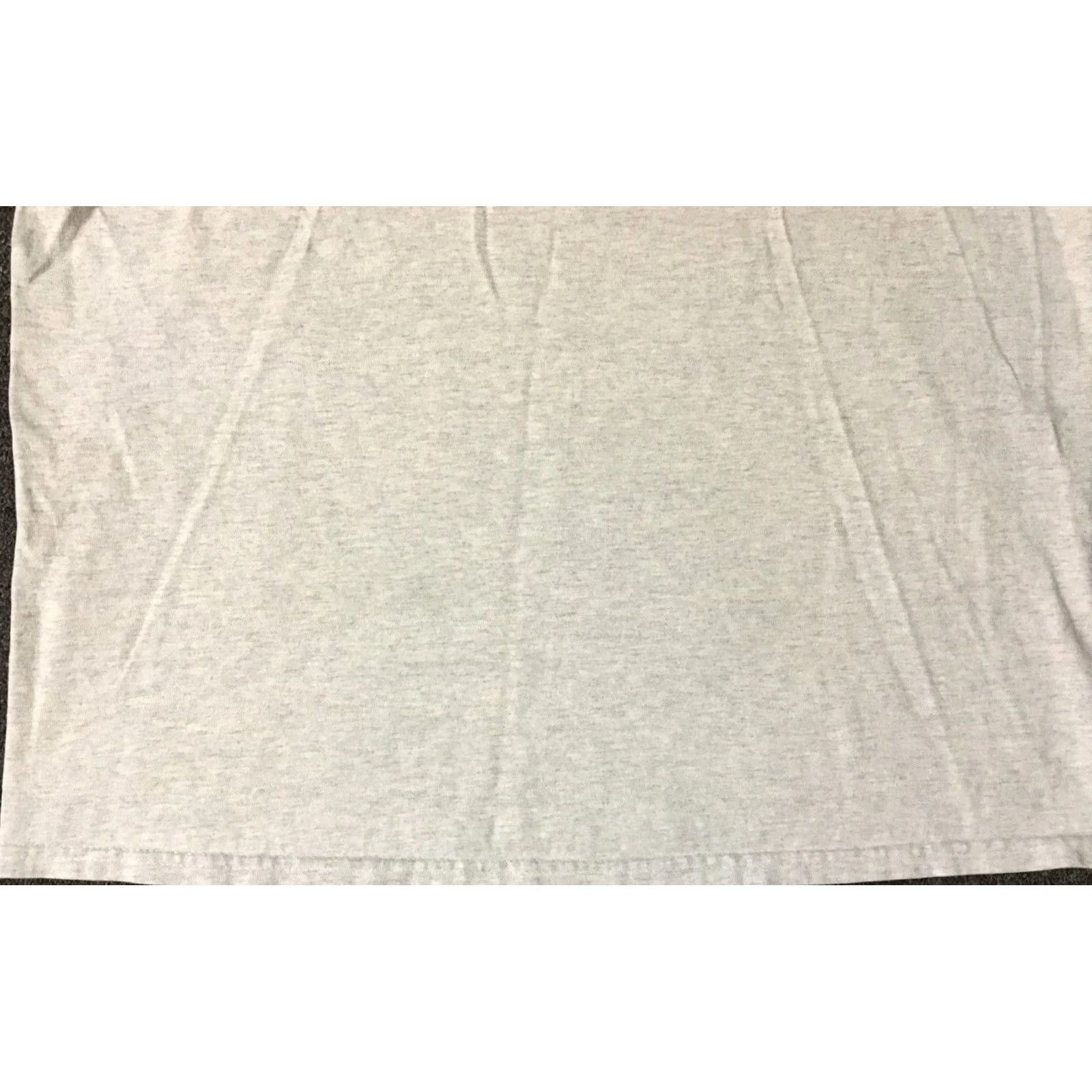 Vintage VINTAGE Lake Powell Dam Bar Faded Shirt XL Gray/BW Biker Grunge 90s USA Arizona Motorcycle Graphic Tee Mens Size US XL / EU 56 / 4 - 7 Thumbnail