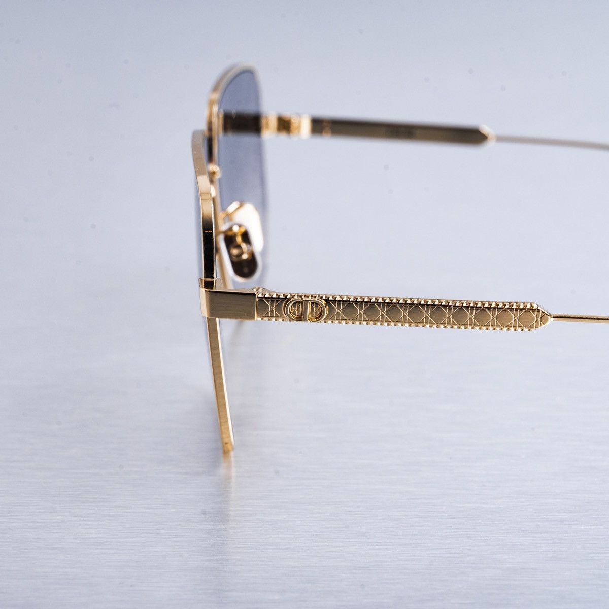 Dior DIORCANNAGE S1U B0A1 SUNGLASSES Size ONE SIZE - 3 Thumbnail
