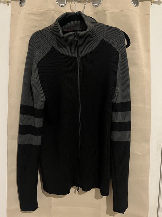 Prada hotsell sport knit