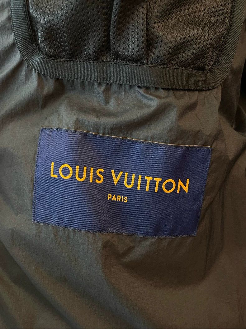 Louis Vuitton Louis Vuitton 2054 Warm Louis Vuitton down jacket Size US S / EU 44-46 / 1 - 3 Thumbnail