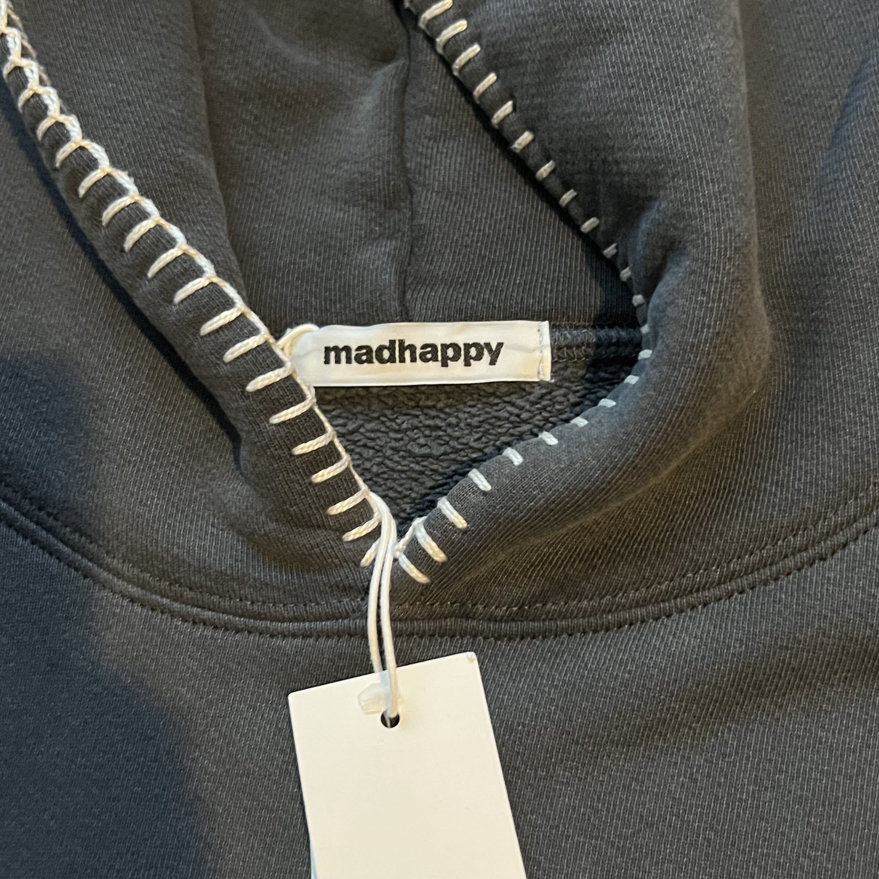 Madhappy Madhappy x Isetan Tokyo Exclusive Cactus Store Hoodie Size US M / EU 48-50 / 2 - 5 Thumbnail