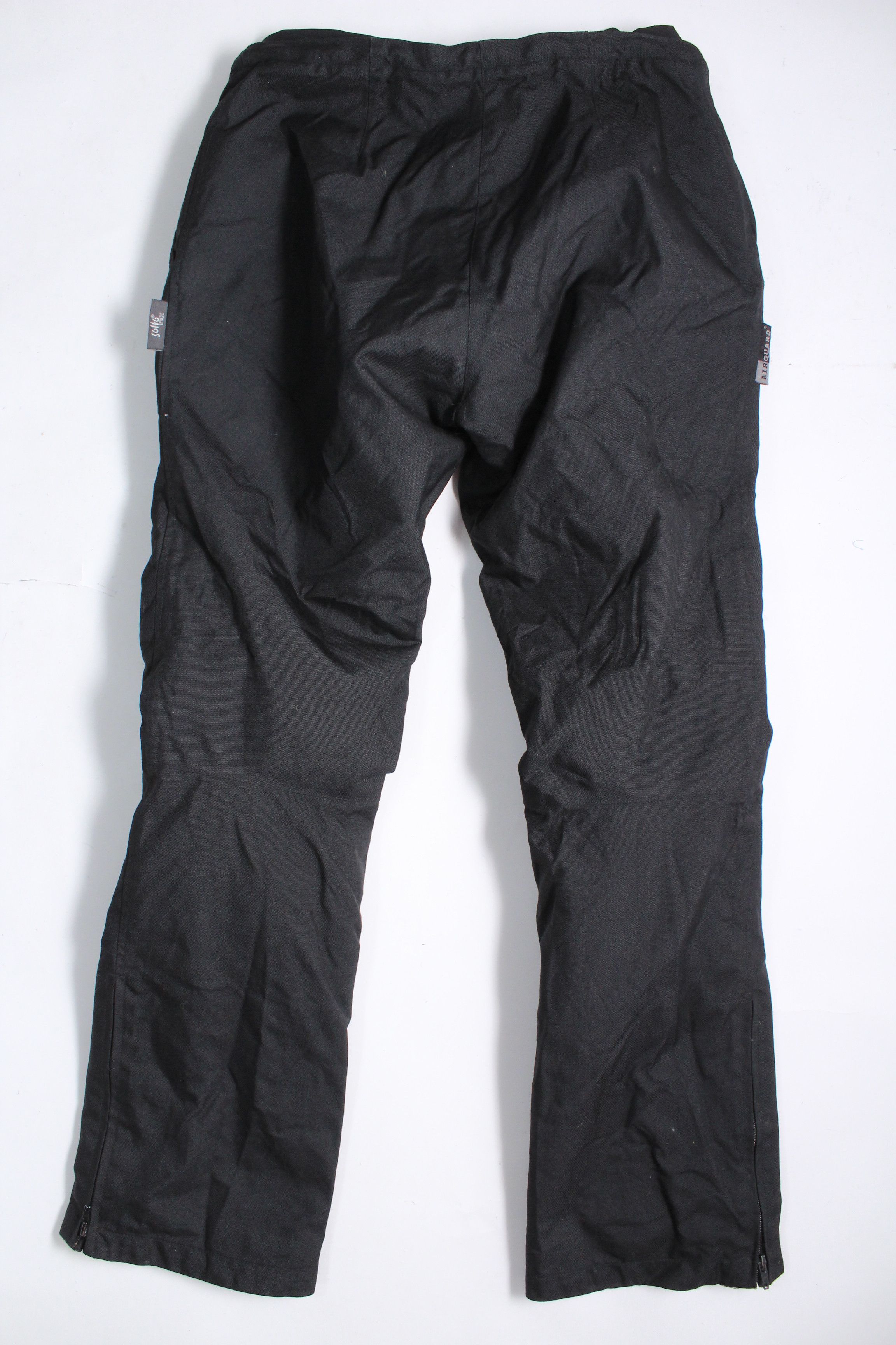 Indian Motorcycle IXS Motorcycle Pants Womens Size XL Rare Hype Vintage Size 36" / US 14 / IT 50 - 2 Thumbnail