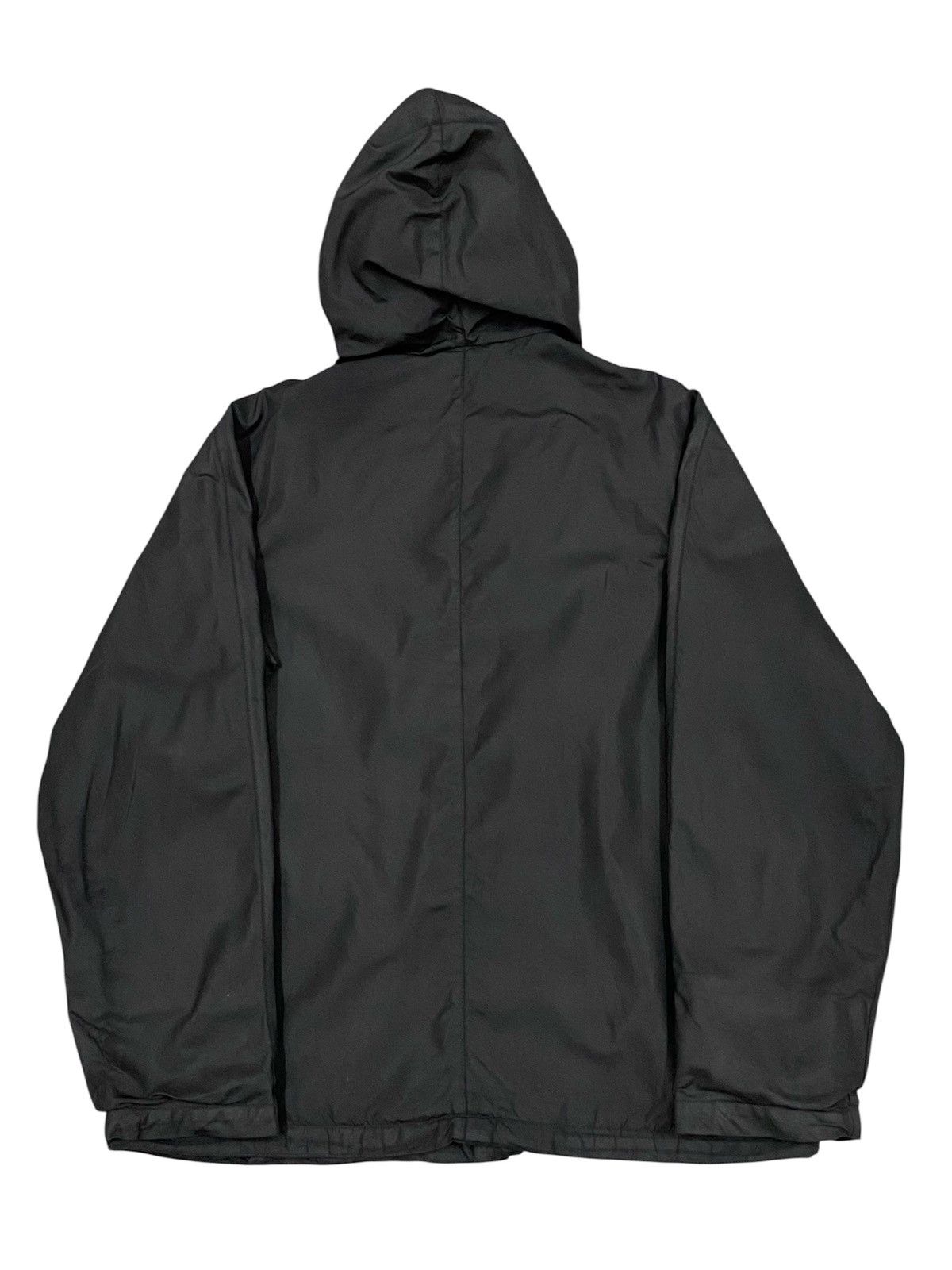 DKNY DKNY Light Jacket Hoodie Black Size US M / EU 48-50 / 2 - 3 Thumbnail
