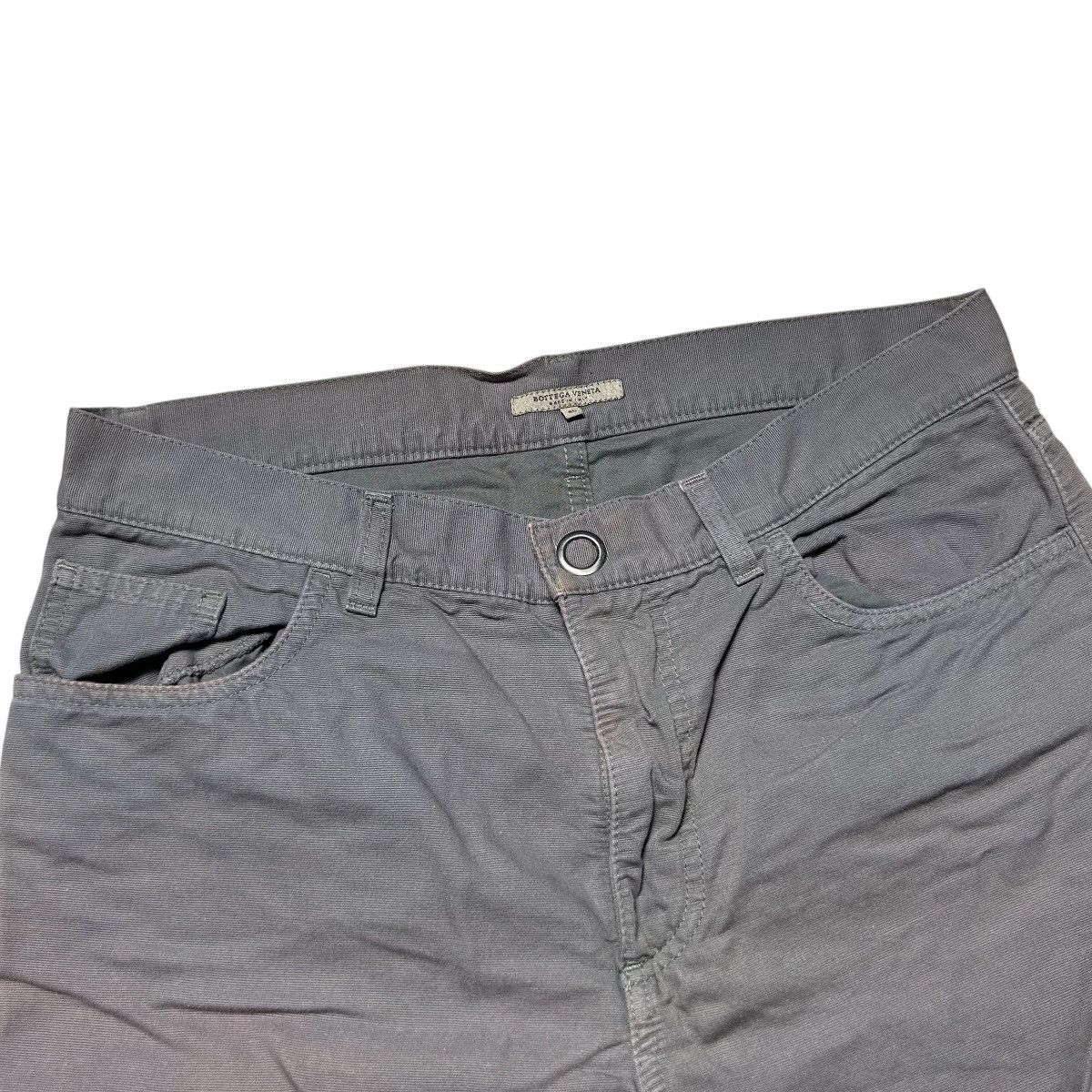 Bottega Veneta Bottega Veneta Pants Size US 33 - 5 Thumbnail