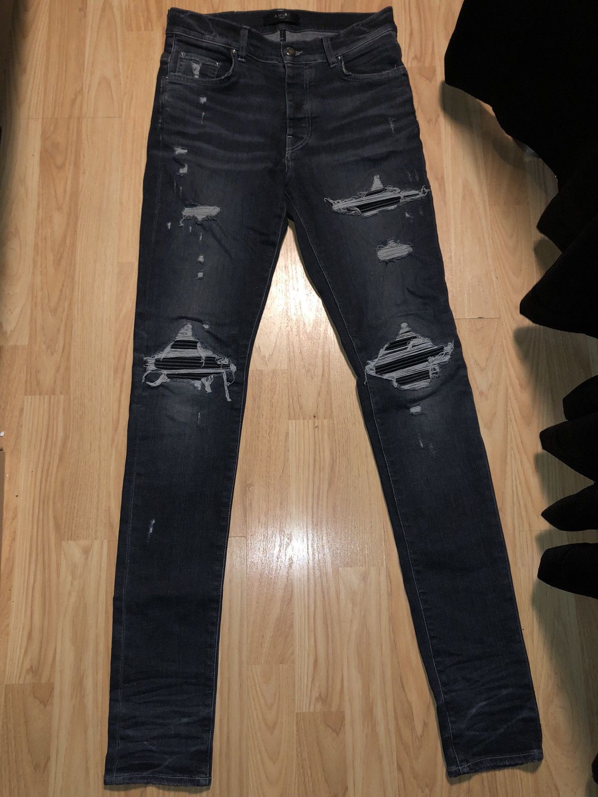amiri 初期型 MX1 サイズ31 Amiri Amiri men's mx1 jeans size 31 | Grailed