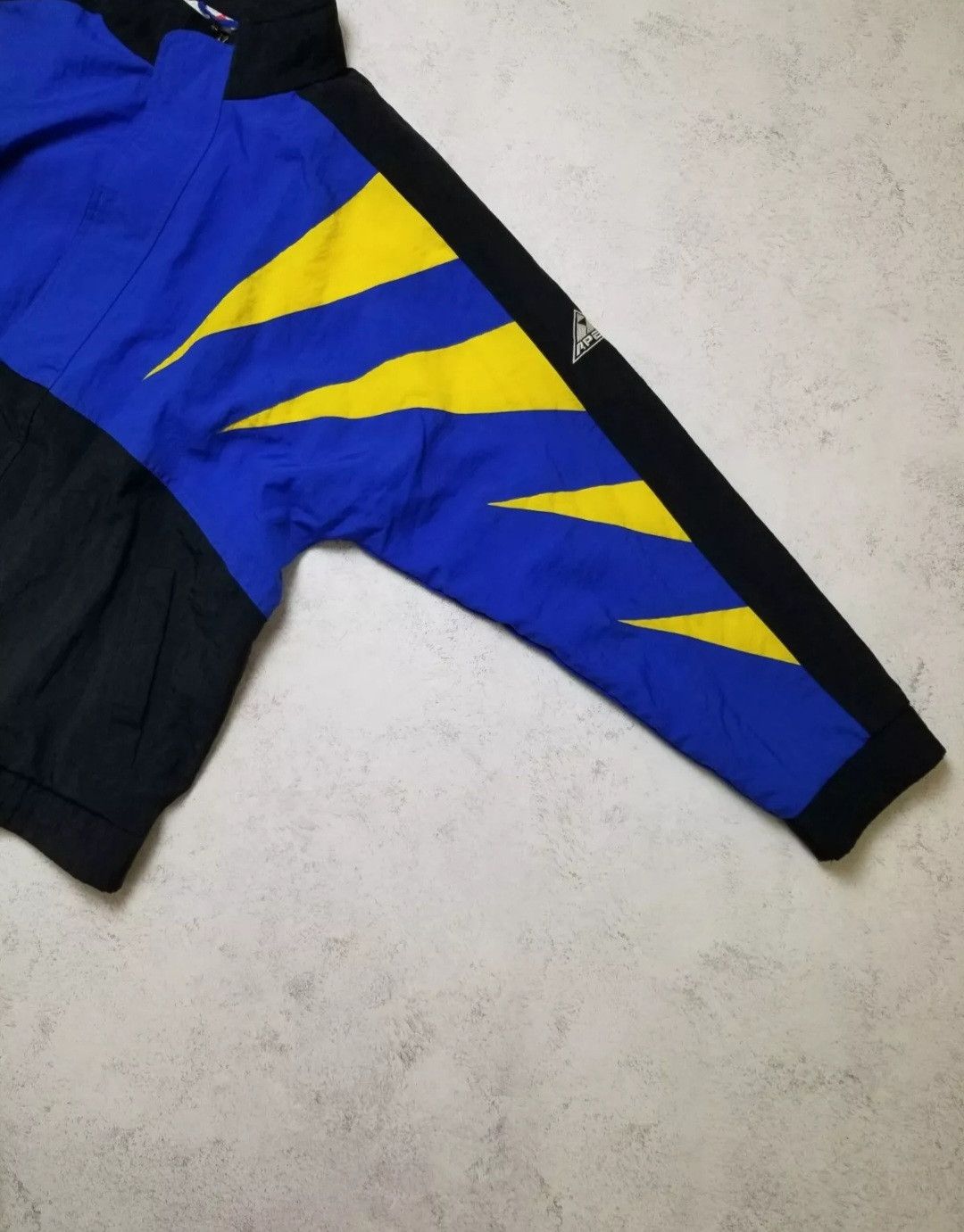 Apex One Vintage Minnesota Vikings Apex One Shark Tooth Jacket Size US L / EU 52-54 / 3 - 6 Thumbnail
