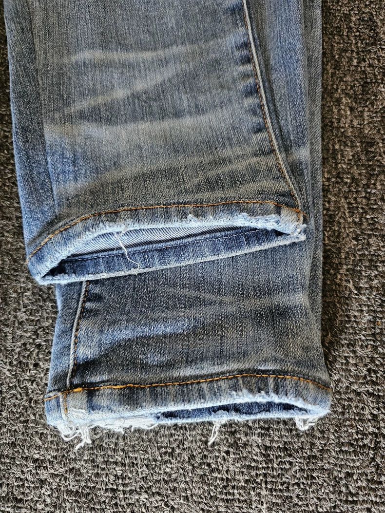Amiri Amiri jeans Size US 33 - 6 Thumbnail