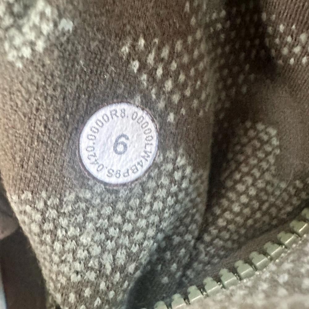 Lululemon Lululemon Define Jacket Heritage Camo Olive Green Twill 6 Size M / US 6-8 / IT 42-44 - 7 Thumbnail