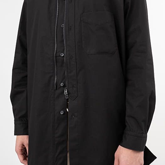 Y-3 Y-3 Yohji Yamamoto x Adidas Men’s Coat Jacket Size US XS / EU 42 / 0 - 5 Thumbnail