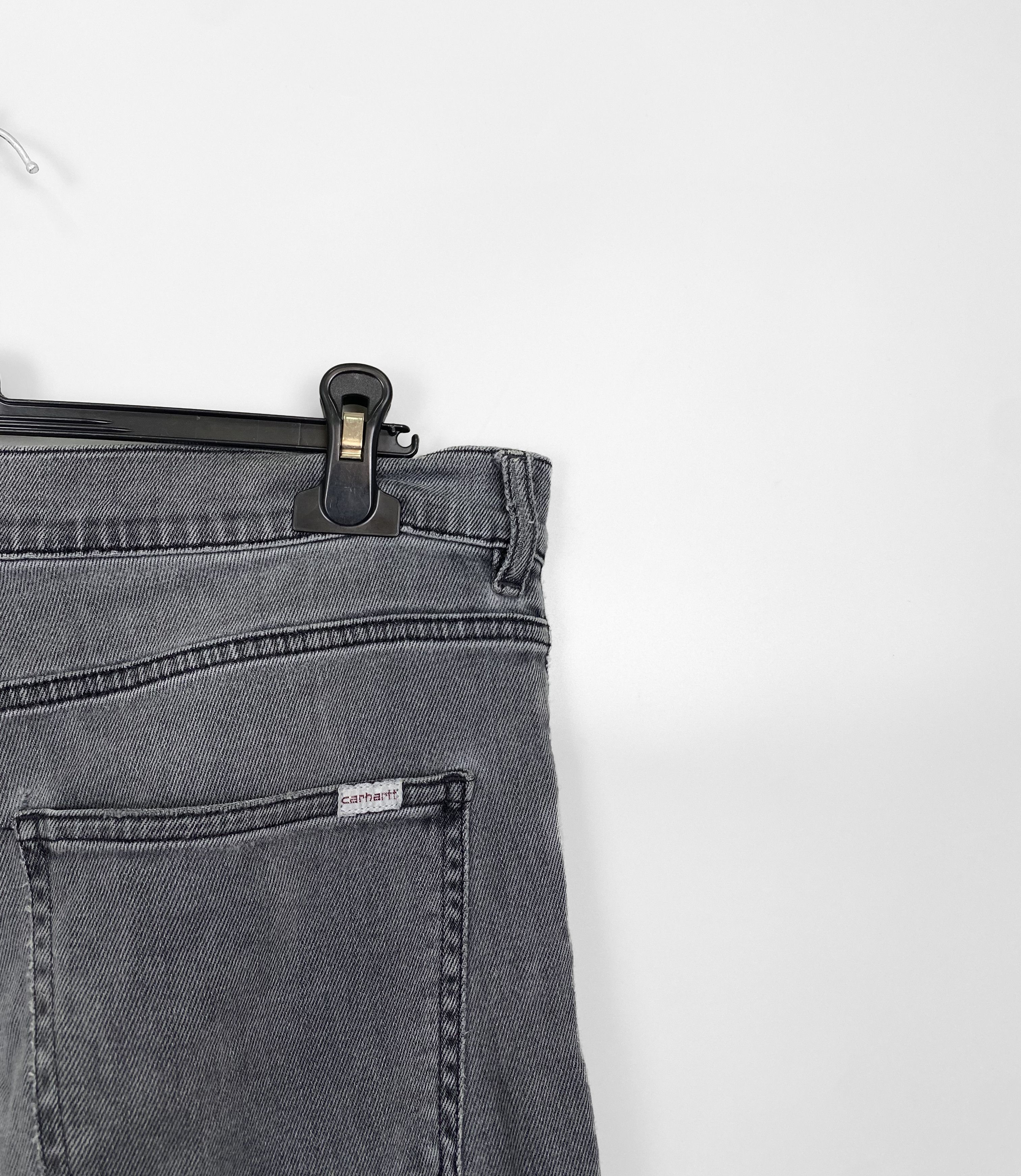 Carhartt Wip Carhartt WIP Coast Pant W33 L32 Size US 33 - 7 Thumbnail