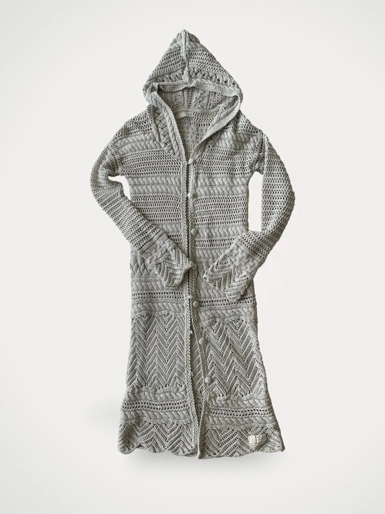 Odd Molly Odd Molly Cardigan Size S / US 4 / IT 40 - 1 Thumbnail