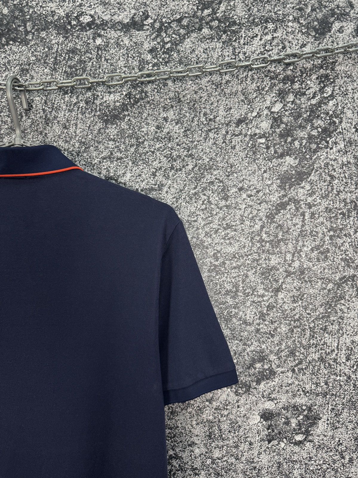 Polo Ralph Lauren × RLX Ralph Lauren Men’s Polo Golf Ralph Lauren Polo Shirt Performance Big Pony Size US M / EU 48-50 / 2 - 10 Thumbnail