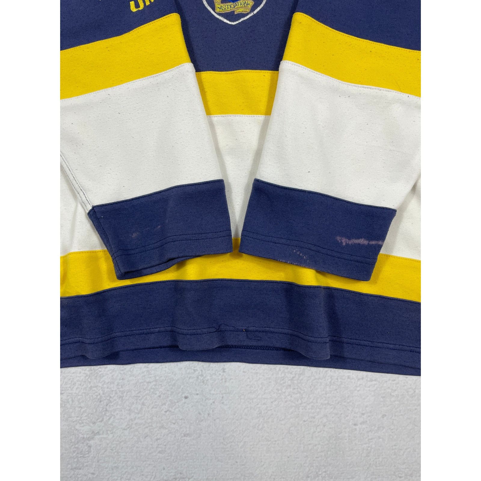 Umbro Vintage Umbro Scotland Crewneck Sweatshirt - Men's Large Size US L / EU 52-54 / 3 - 4 Thumbnail